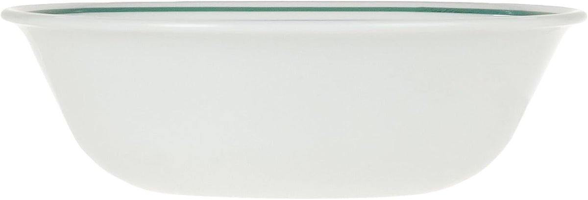 Livingware 18 oz. Country Cottage Soup/Cereal Bowl [Set of 6]